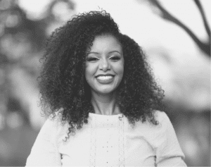 Cracking the Textured Hair Code!
