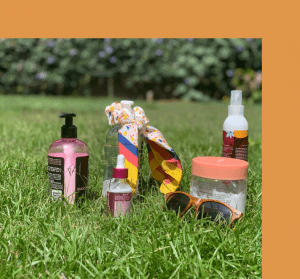 How to Be Consistent with Your Hair Care Routine