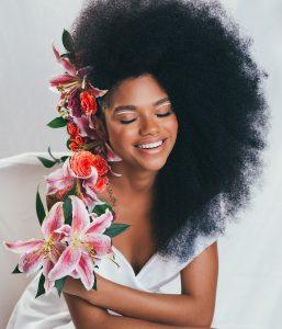 Getting To The Bottom of Hair Damage