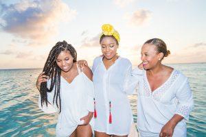 How to Care for and Style Your Hair in Every Weather