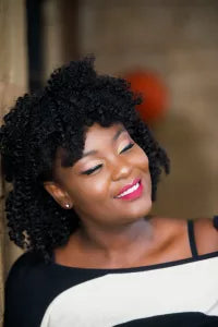 Effortlessly Chic: Go-to Hairstyles for Textured Hair