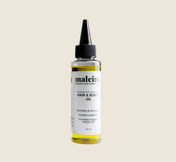 Hair & Scalp Oil – 100 ml