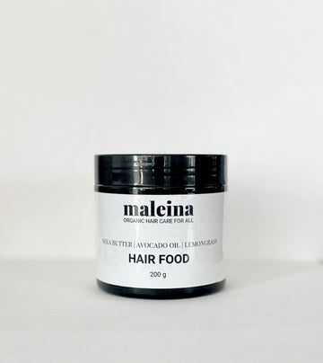 Hair Food – 200 g