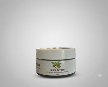 Ugandan Shea Butter – 200 g