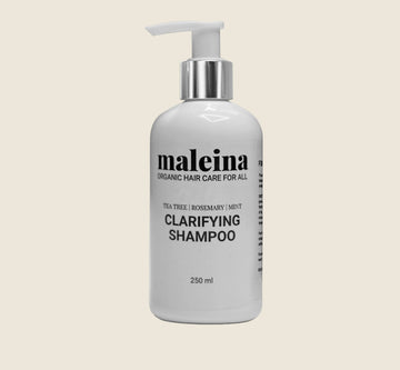 Clarifying Shampoo – 250 ml