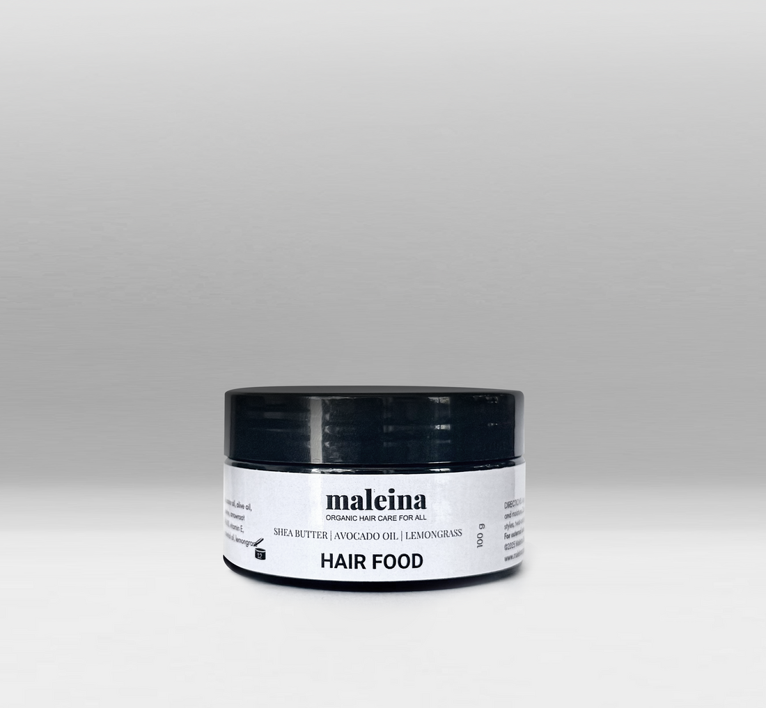Small Hair Food