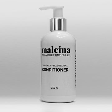 Softening & Detangling Conditioner – 250 ml