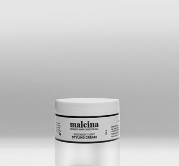 Hair Cream – Rosemary & Mint – 100 g