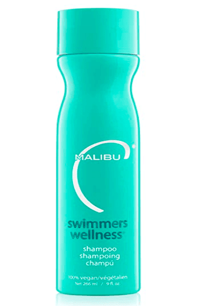 Swimmers Shampoo