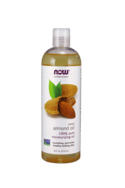 Sweet Almond Oil