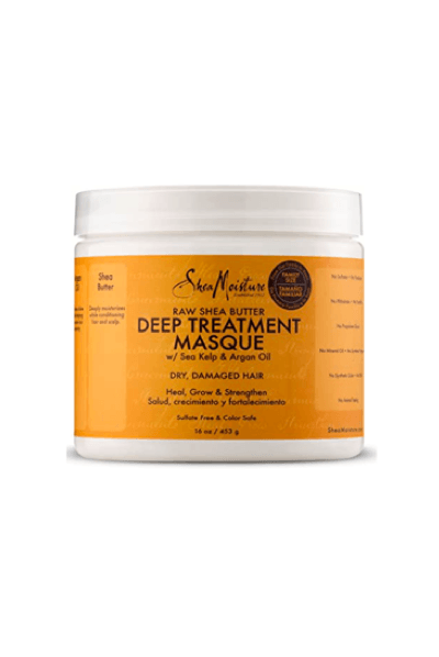 Sheamoisture Deep Treatment Masque