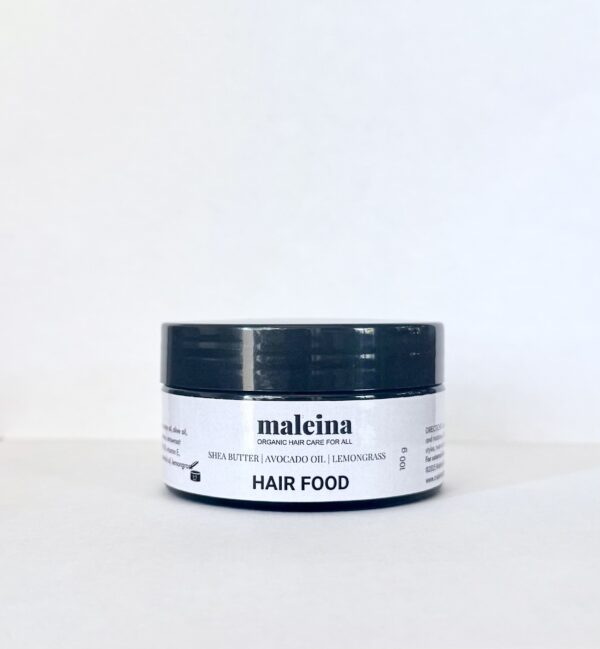 Hair Food 100g