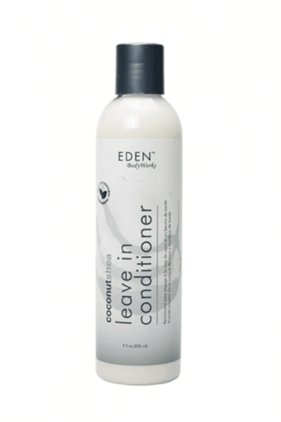 EDEN BodyWorks Coconut