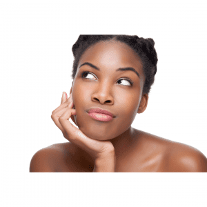 Natural hair care pH balance