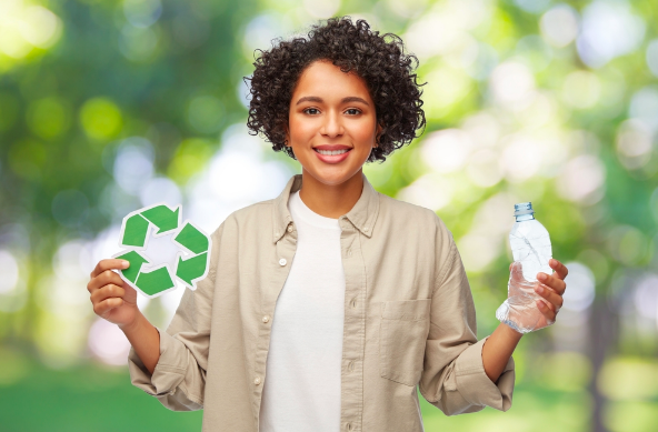 sustainable hair care