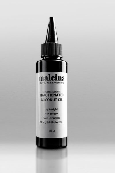 Fractionated Coconut oil