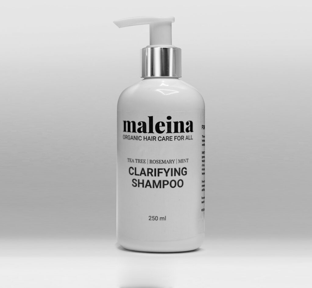 Shampoo