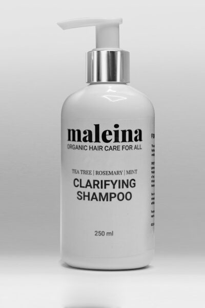 Shampoo