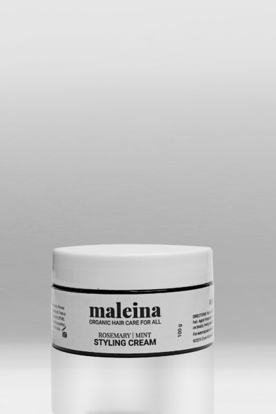 Styling cream Rosemary mint 100gm